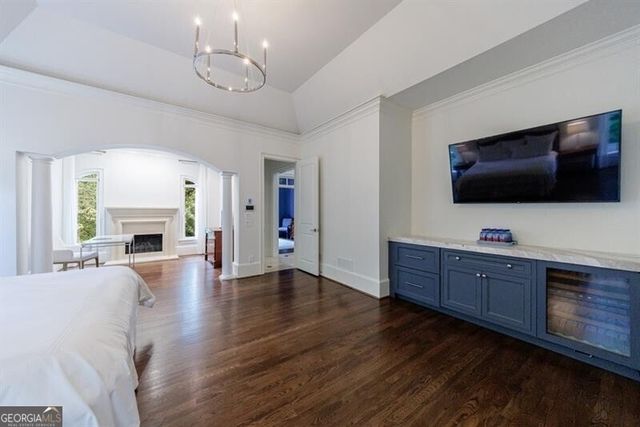 4526 Peachtree Dunwoody Road, Atlanta, GA 30342