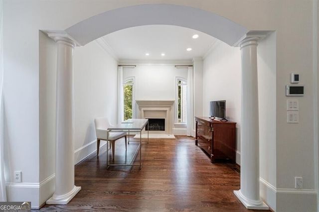 4526 Peachtree Dunwoody Road, Atlanta, GA 30342