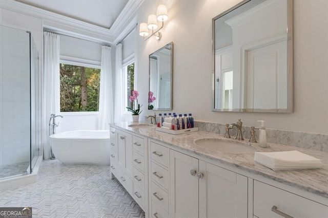 4526 Peachtree Dunwoody Road, Atlanta, GA 30342