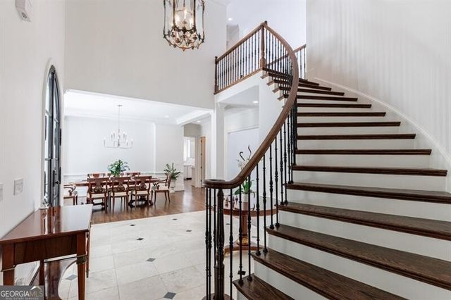 4526 Peachtree Dunwoody Road, Atlanta, GA 30342