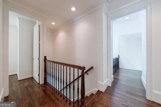 4526 Peachtree Dunwoody Road, Atlanta, GA 30342