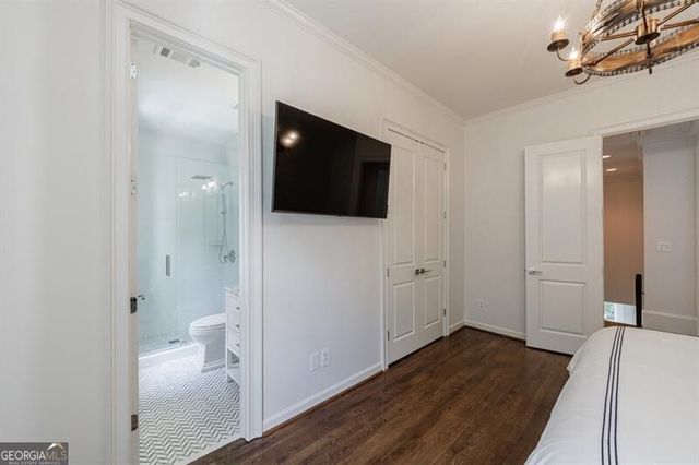 4526 Peachtree Dunwoody Road, Atlanta, GA 30342