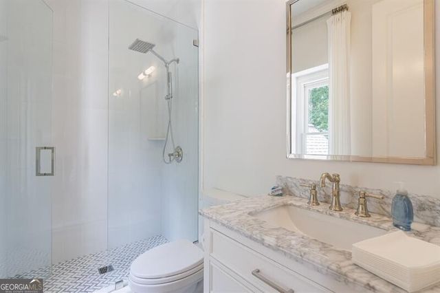 4526 Peachtree Dunwoody Road, Atlanta, GA 30342