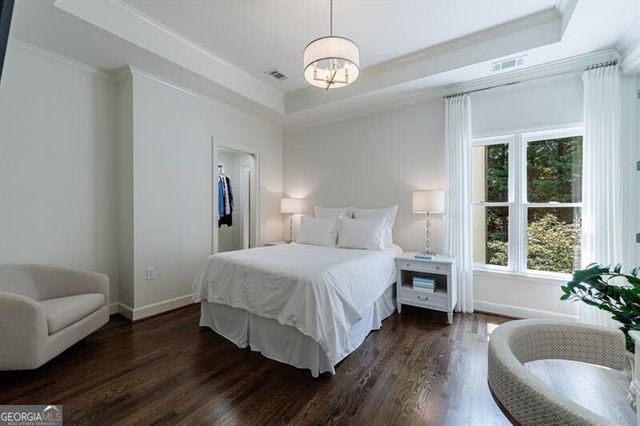 4526 Peachtree Dunwoody Road, Atlanta, GA 30342