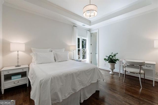 4526 Peachtree Dunwoody Road, Atlanta, GA 30342