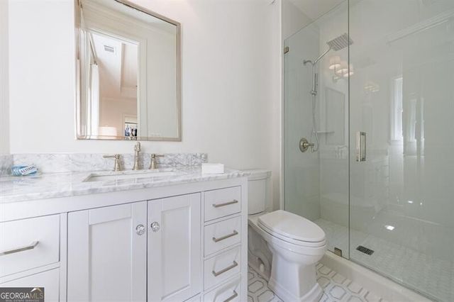 4526 Peachtree Dunwoody Road, Atlanta, GA 30342