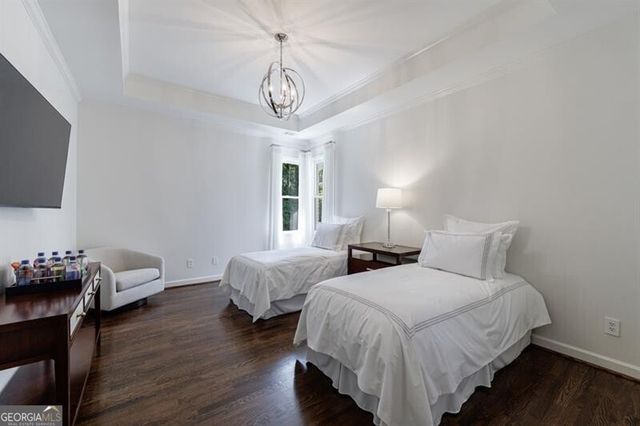 4526 Peachtree Dunwoody Road, Atlanta, GA 30342