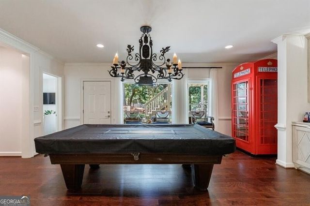 4526 Peachtree Dunwoody Road, Atlanta, GA 30342