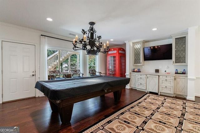 4526 Peachtree Dunwoody Road, Atlanta, GA 30342