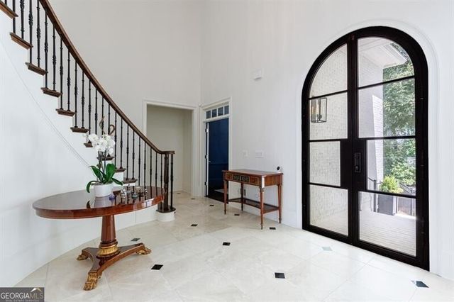 4526 Peachtree Dunwoody Road, Atlanta, GA 30342