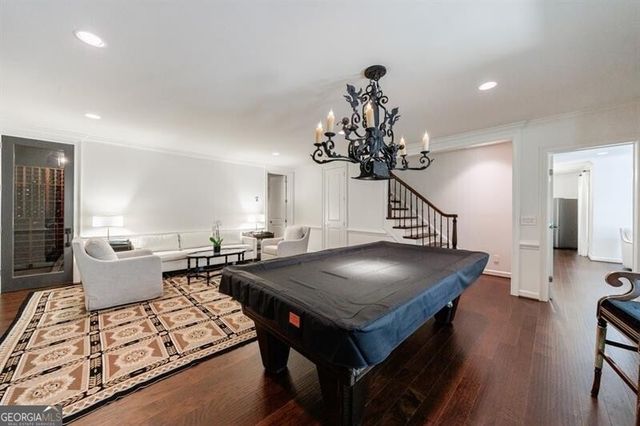 4526 Peachtree Dunwoody Road, Atlanta, GA 30342