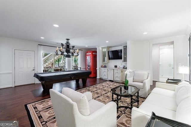 4526 Peachtree Dunwoody Road, Atlanta, GA 30342