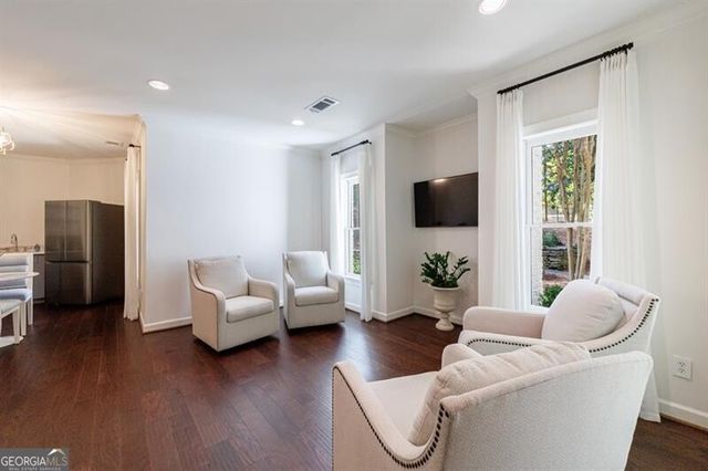 4526 Peachtree Dunwoody Road, Atlanta, GA 30342