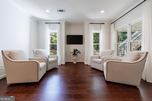 4526 Peachtree Dunwoody Road, Atlanta, GA 30342