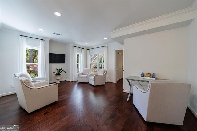 4526 Peachtree Dunwoody Road, Atlanta, GA 30342