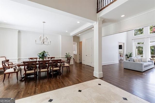 4526 Peachtree Dunwoody Road, Atlanta, GA 30342