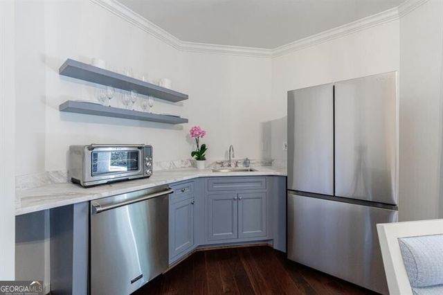 4526 Peachtree Dunwoody Road, Atlanta, GA 30342