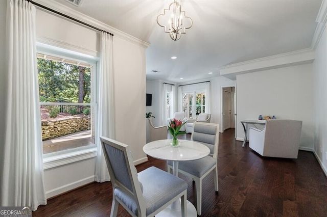 4526 Peachtree Dunwoody Road, Atlanta, GA 30342