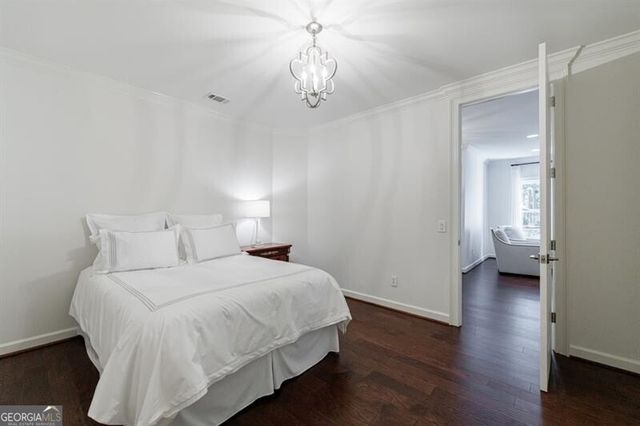 4526 Peachtree Dunwoody Road, Atlanta, GA 30342