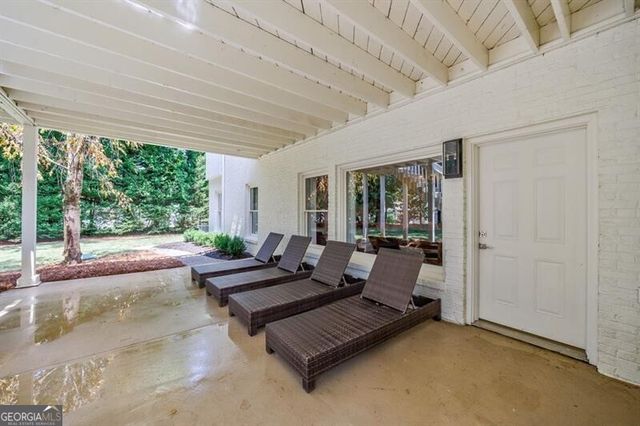 4526 Peachtree Dunwoody Road, Atlanta, GA 30342