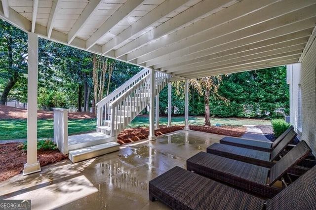 4526 Peachtree Dunwoody Road, Atlanta, GA 30342