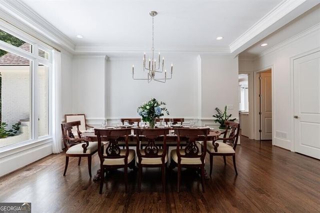 4526 Peachtree Dunwoody Road, Atlanta, GA 30342