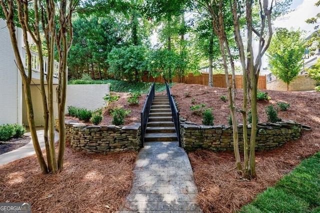 4526 Peachtree Dunwoody Road, Atlanta, GA 30342