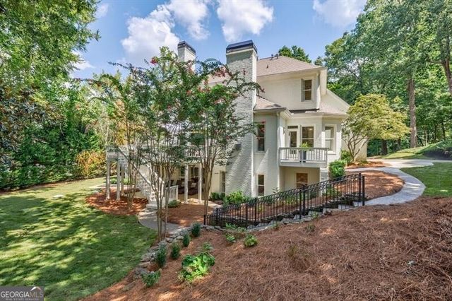 4526 Peachtree Dunwoody Road, Atlanta, GA 30342