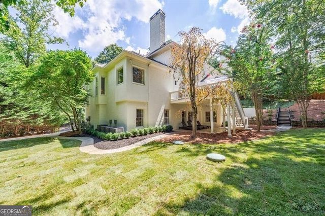 4526 Peachtree Dunwoody Road, Atlanta, GA 30342