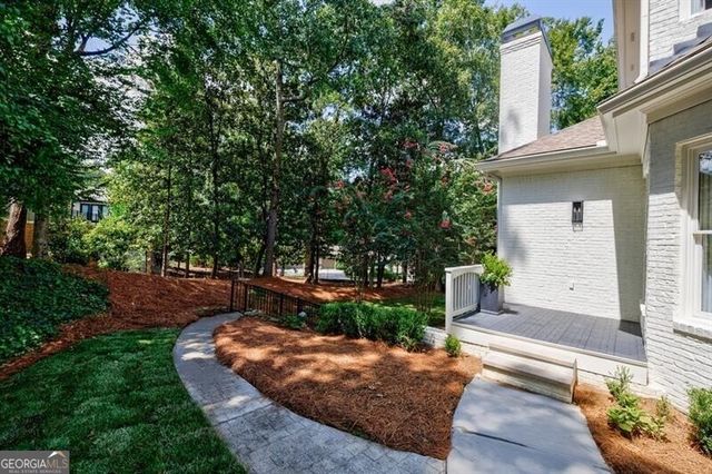 4526 Peachtree Dunwoody Road, Atlanta, GA 30342