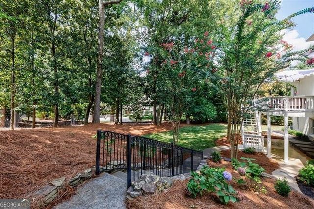 4526 Peachtree Dunwoody Road, Atlanta, GA 30342