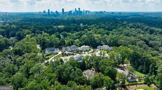 4526 Peachtree Dunwoody Road, Atlanta, GA 30342