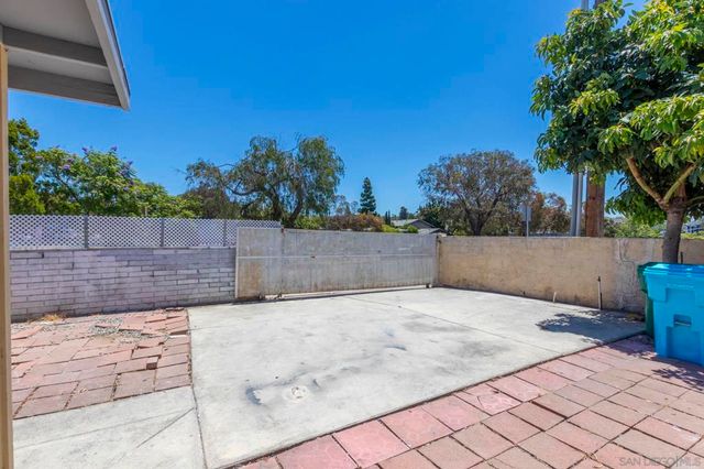 5359 Redwood St, San Diego, CA 92105