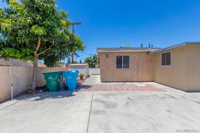 5359 Redwood St, San Diego, CA 92105