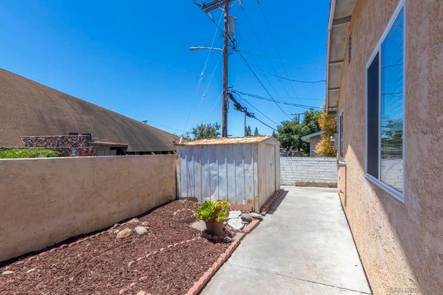 5359 Redwood St, San Diego, CA 92105