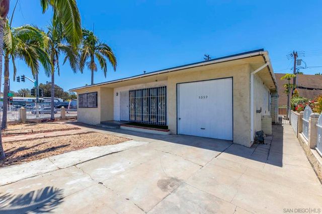 5359 Redwood St, San Diego, CA 92105