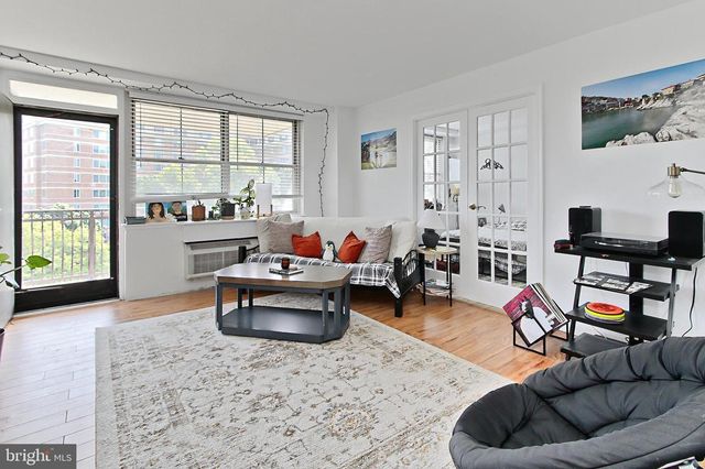 2030 N ADAMS ST #1201, Arlington, VA 22201