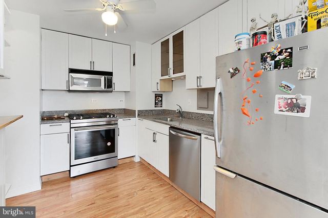 2030 N ADAMS ST #1201, Arlington, VA 22201