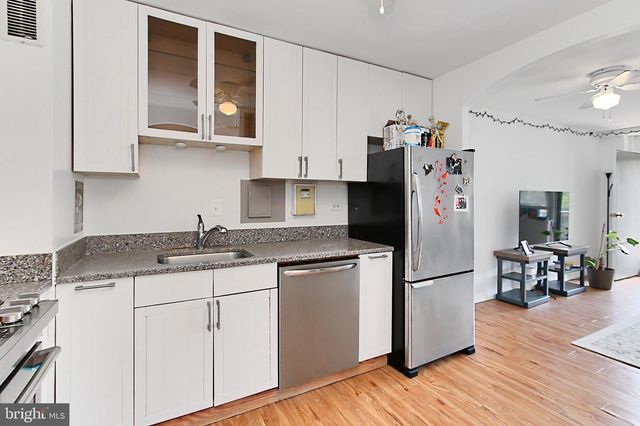 2030 N ADAMS ST #1201, Arlington, VA 22201