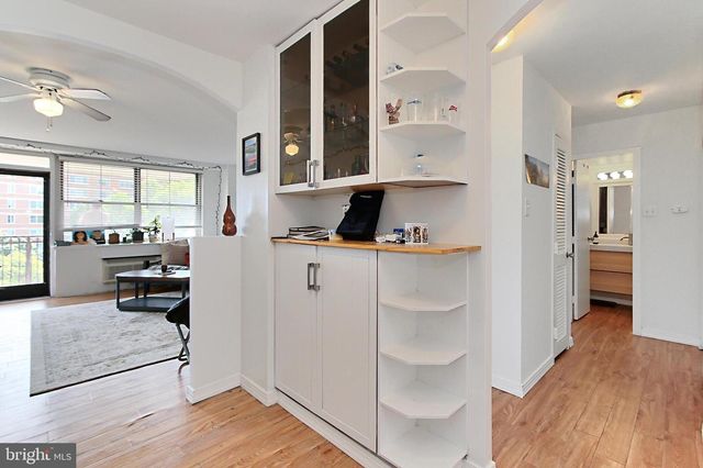2030 N ADAMS ST #1201, Arlington, VA 22201