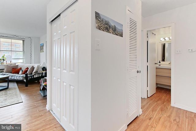 2030 N ADAMS ST #1201, Arlington, VA 22201