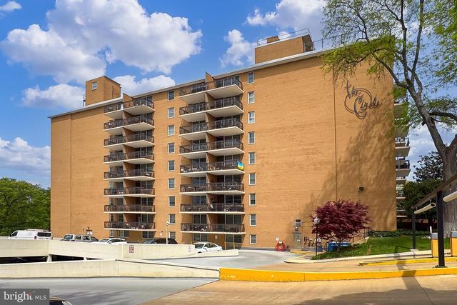 2030 N ADAMS ST #1201, Arlington, VA 22201