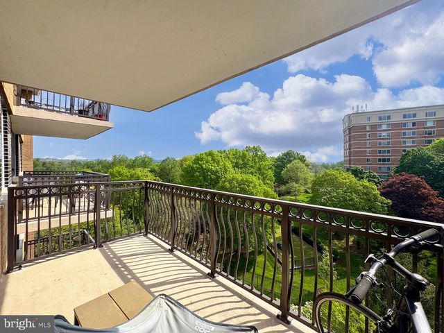 2030 N ADAMS ST #1201, Arlington, VA 22201