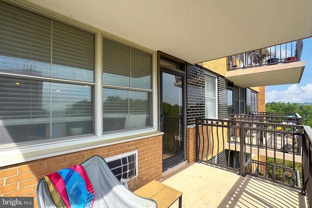 2030 N ADAMS ST #1201, Arlington, VA 22201