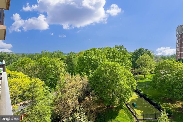 2030 N ADAMS ST #1201, Arlington, VA 22201