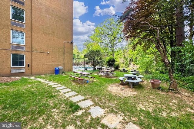 2030 N ADAMS ST #1201, Arlington, VA 22201