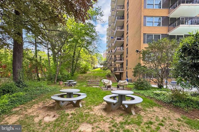 2030 N ADAMS ST #1201, Arlington, VA 22201