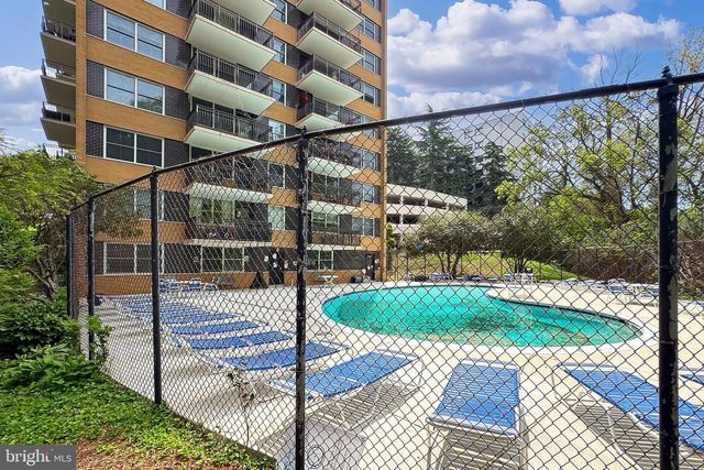 2030 N ADAMS ST #1201, Arlington, VA 22201