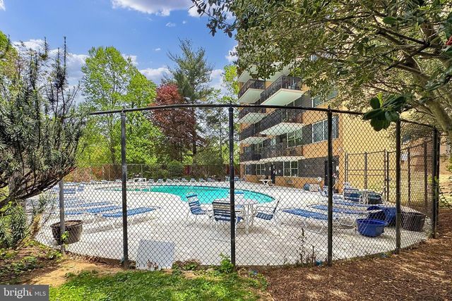 2030 N ADAMS ST #1201, Arlington, VA 22201