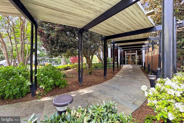 2030 N ADAMS ST #1201, Arlington, VA 22201